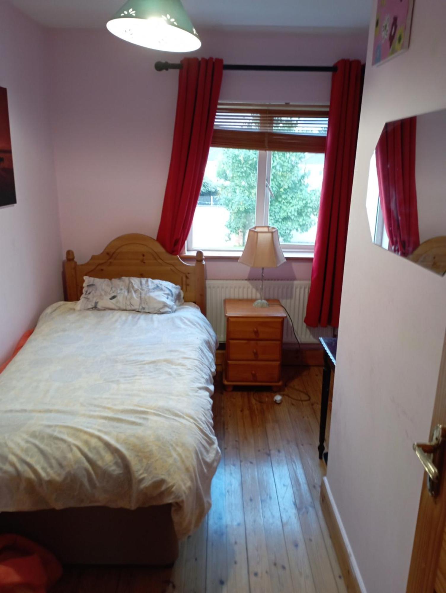 Privatunterkunft Graigue Carlow